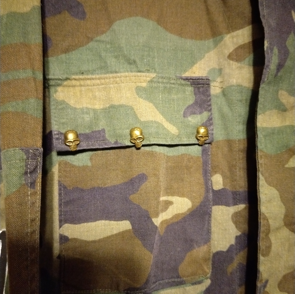 Jacket - Picture 3 of 12